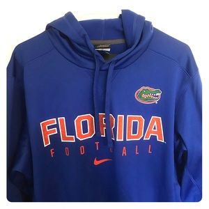 Men’s Nike UF Florida Gators Hoodie